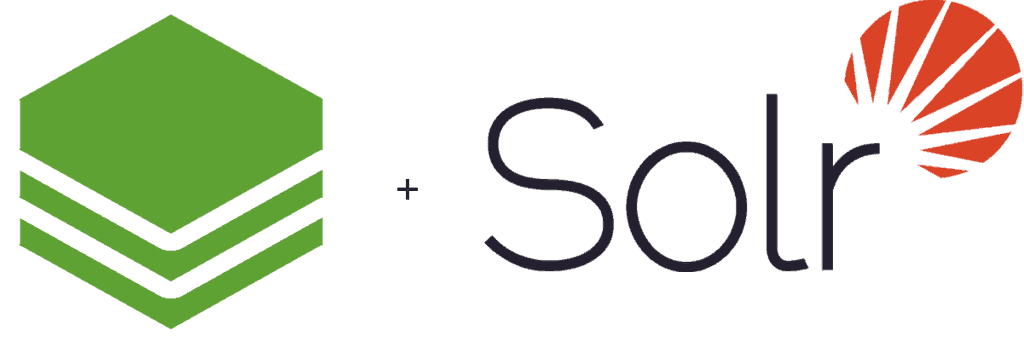 Spring batch + Apache Solr