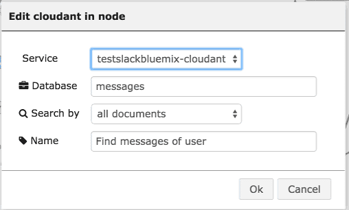 cloudant-query-node